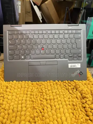 Laptop Lenovo ThinkPad X1 Yoga 32GB Intel Core i7 SSD 512GB
