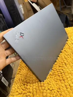 Laptop Lenovo ThinkPad X1 Yoga 32GB Intel Core i7 SSD 512GB