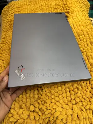 Laptop Lenovo ThinkPad X1 Yoga 32GB Intel Core i7 SSD 512GB