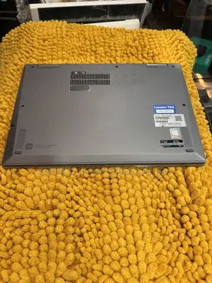 Laptop Lenovo ThinkPad X1 Yoga 32GB Intel Core i7 SSD 512GB