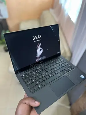 Laptop Dell XPS 13 16GB Intel Core i7 SSD 256GB