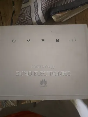 Huawei 4G Router