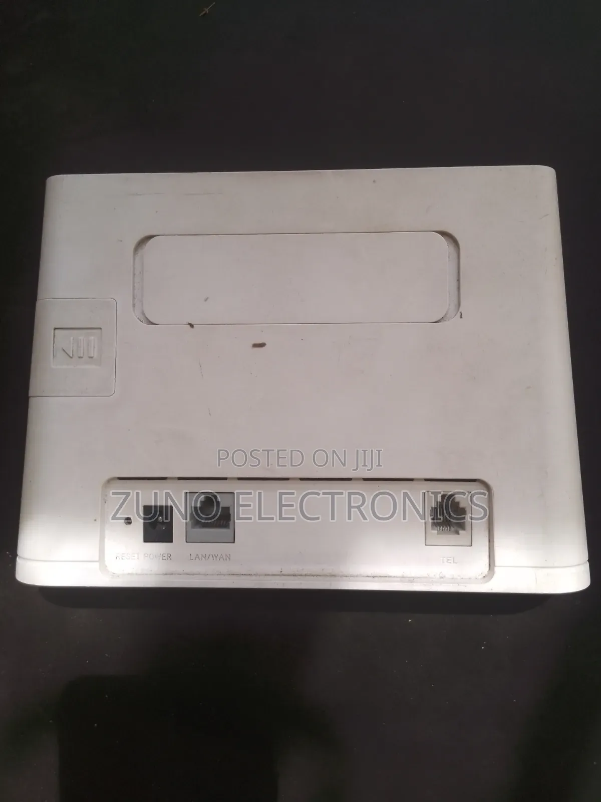 Huawei 4G Router