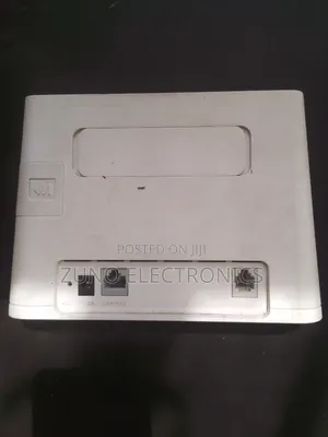 Huawei 4G Router