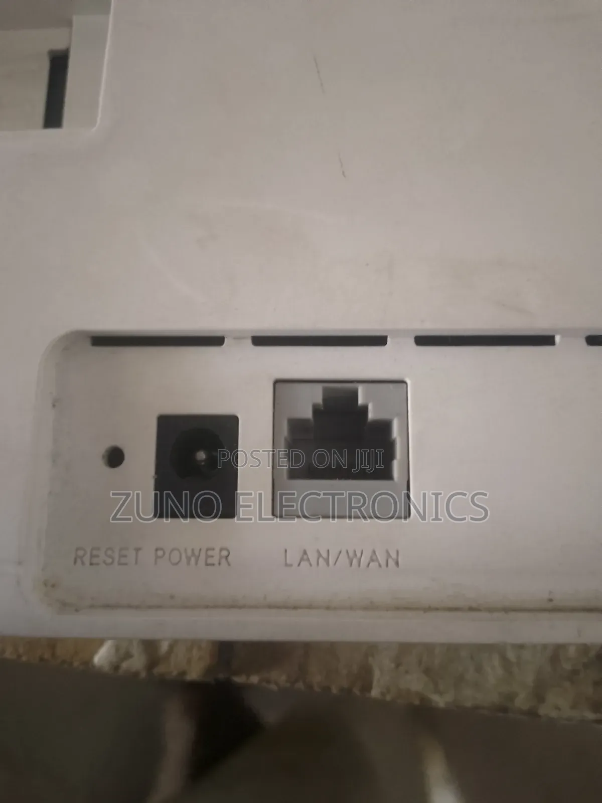 Huawei 4G Router