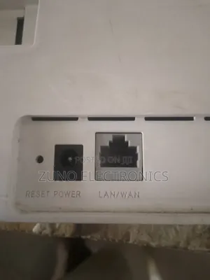 Huawei 4G Router