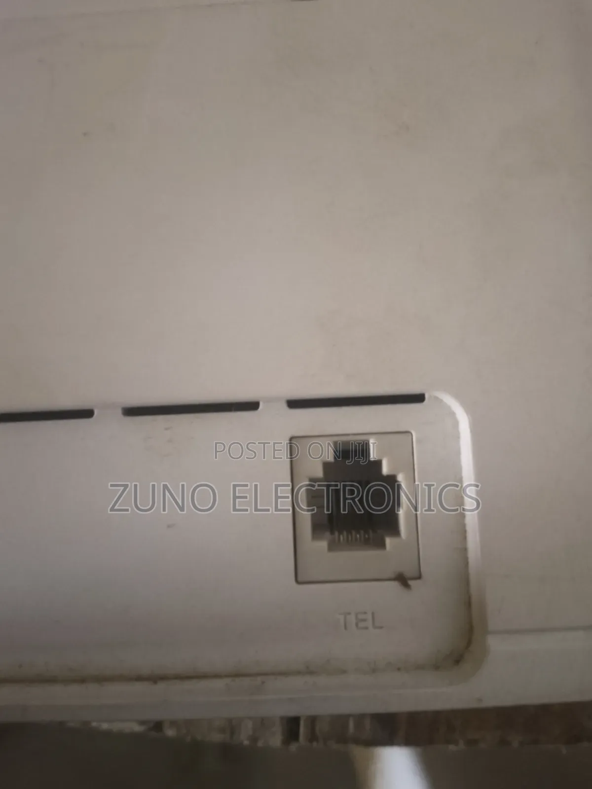 Huawei 4G Router