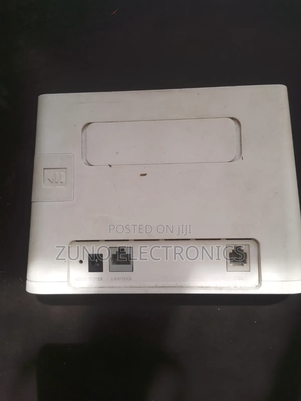 Huawei 4G Router