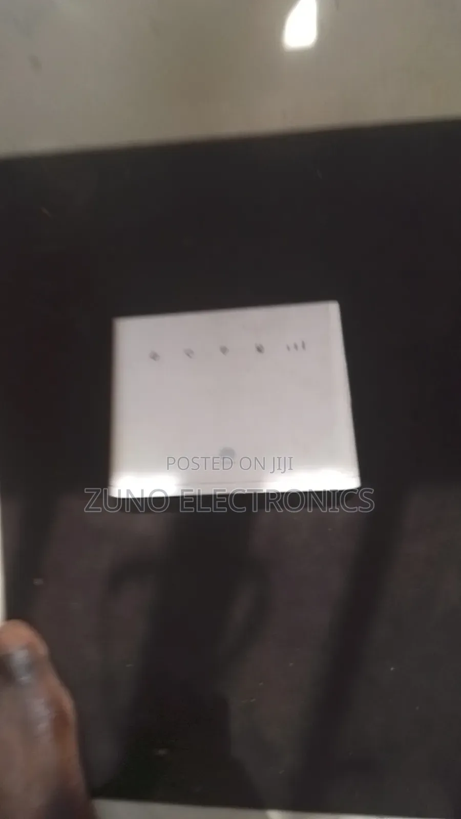Huawei 4G Router