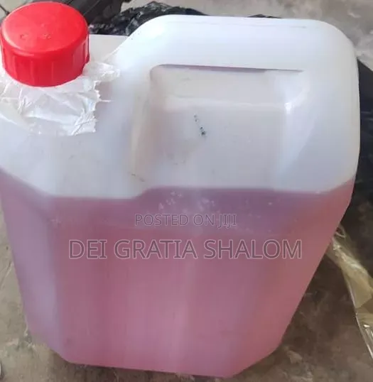 Polyester Resin 5Kg