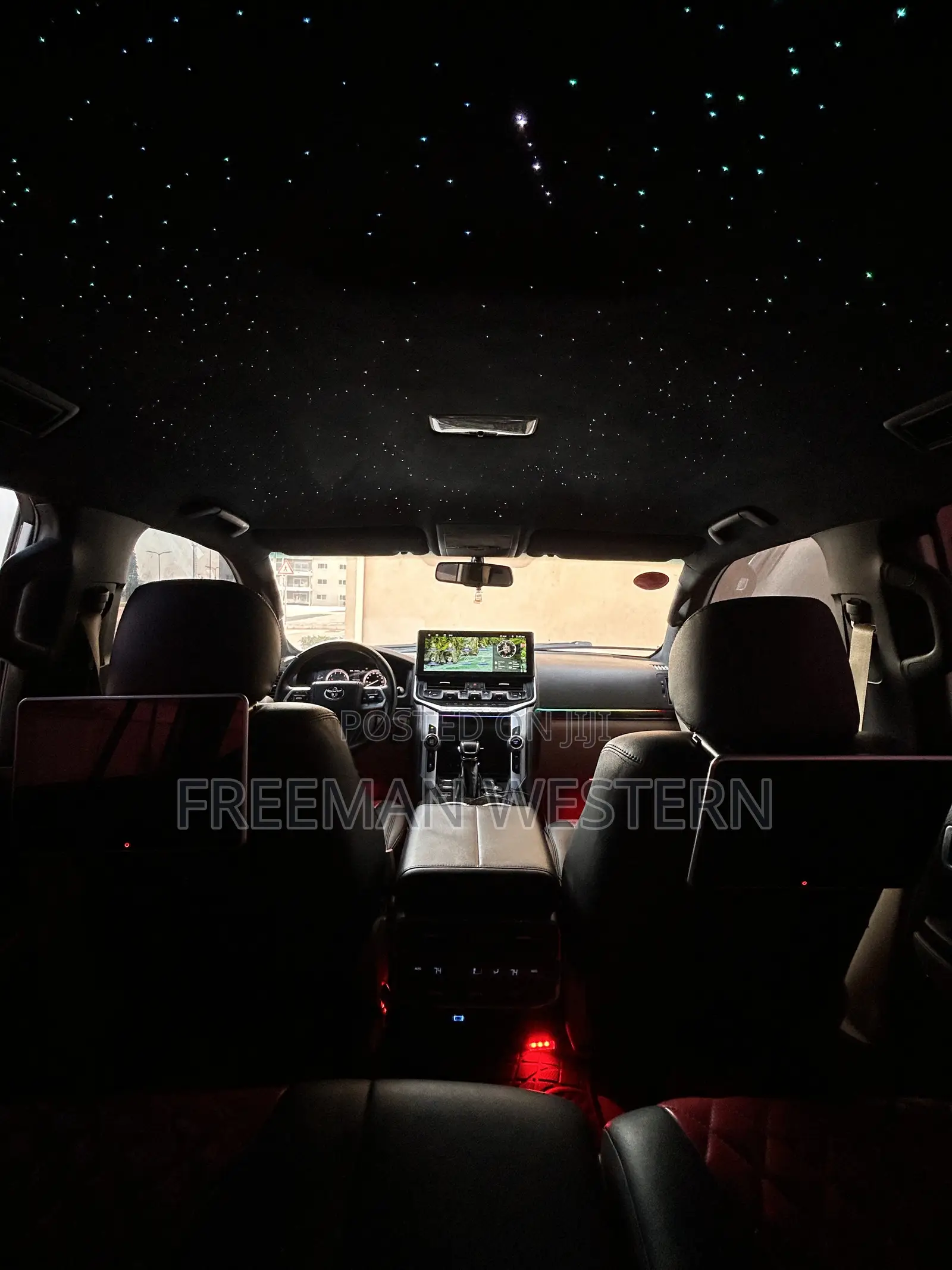 Toyota Land Cruiser 2015 Pearl