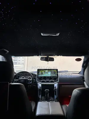 Toyota Land Cruiser 2015 Pearl