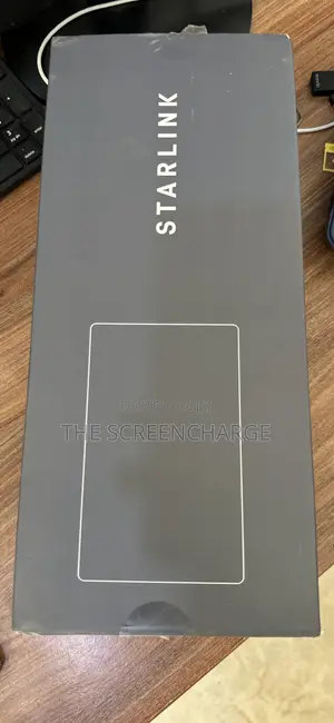 Starlink Mesh Router