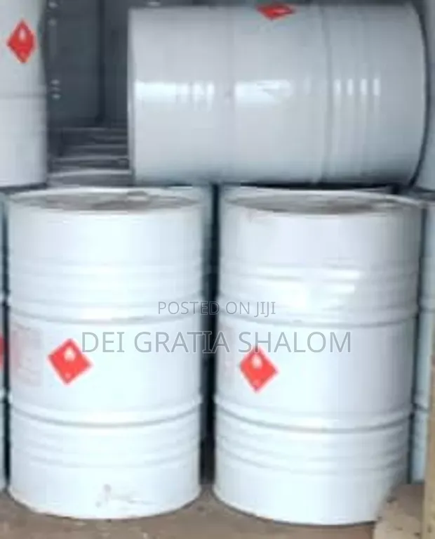 Polyester Resin Barrel - 225KG