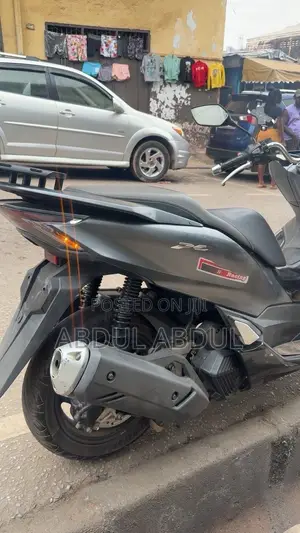 Honda 2024 Green