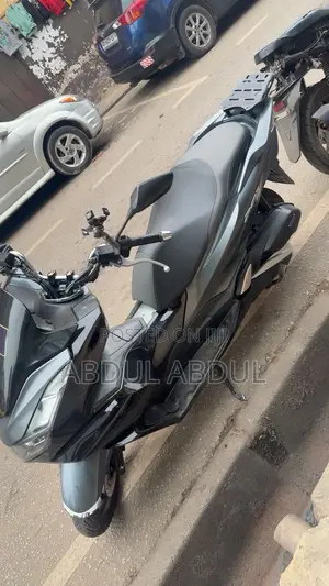 Honda 2024 Green