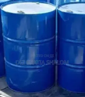 Polyester Resin Barrel - 225KG