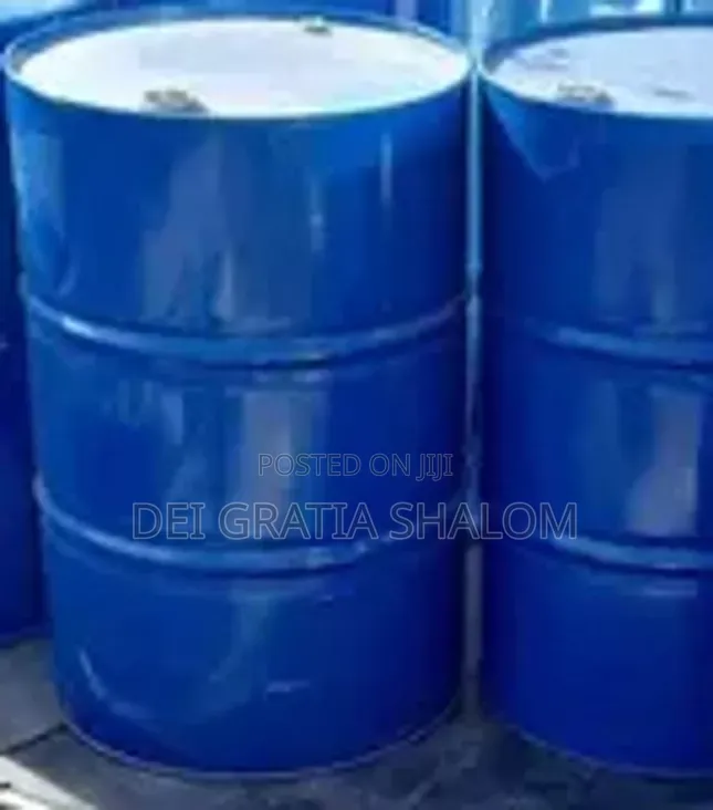 Polyester Resin Barrel - 225KG