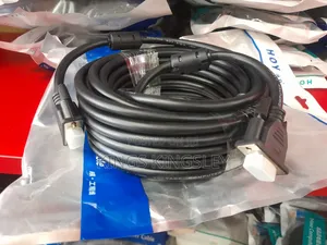 Vga Cable 10m