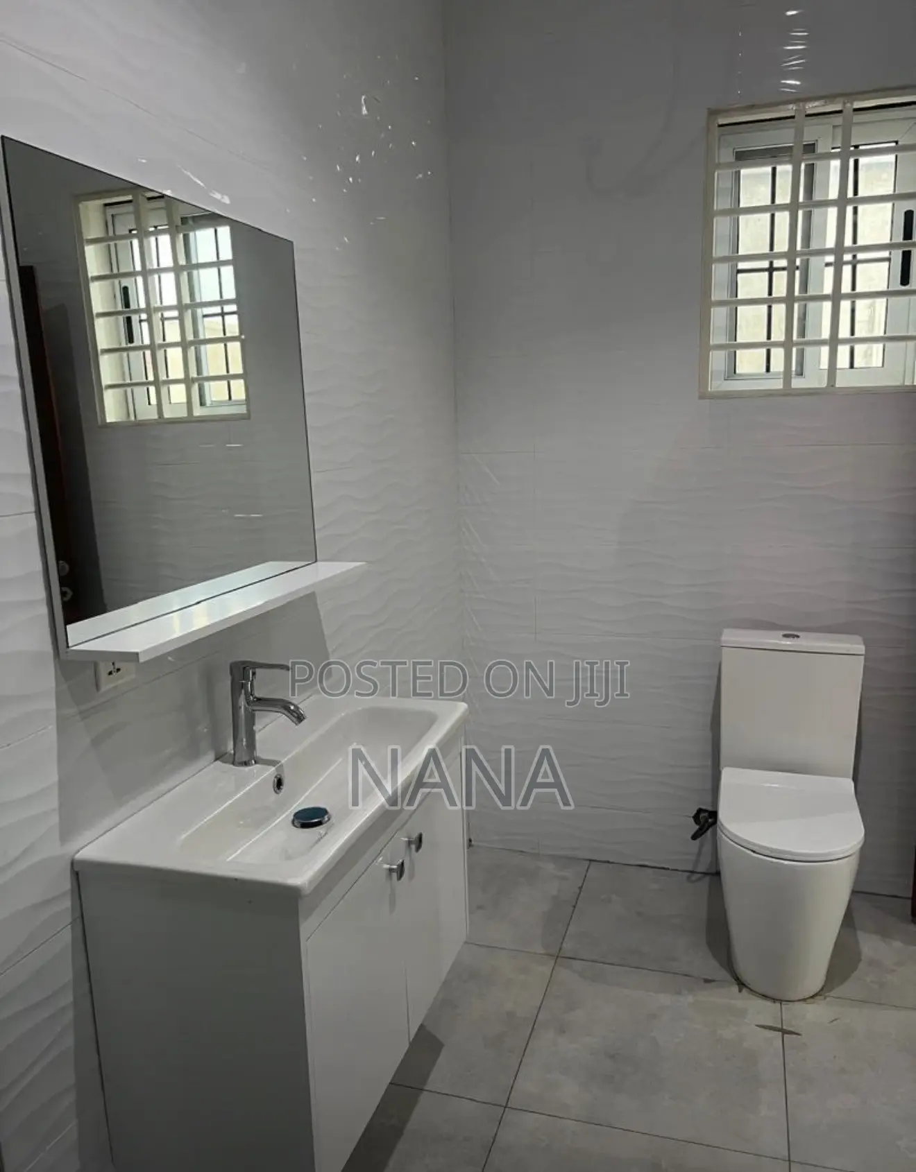 4bdrm Townhouse / Terrace in Jl Properties, Accra Metropolitan for rent