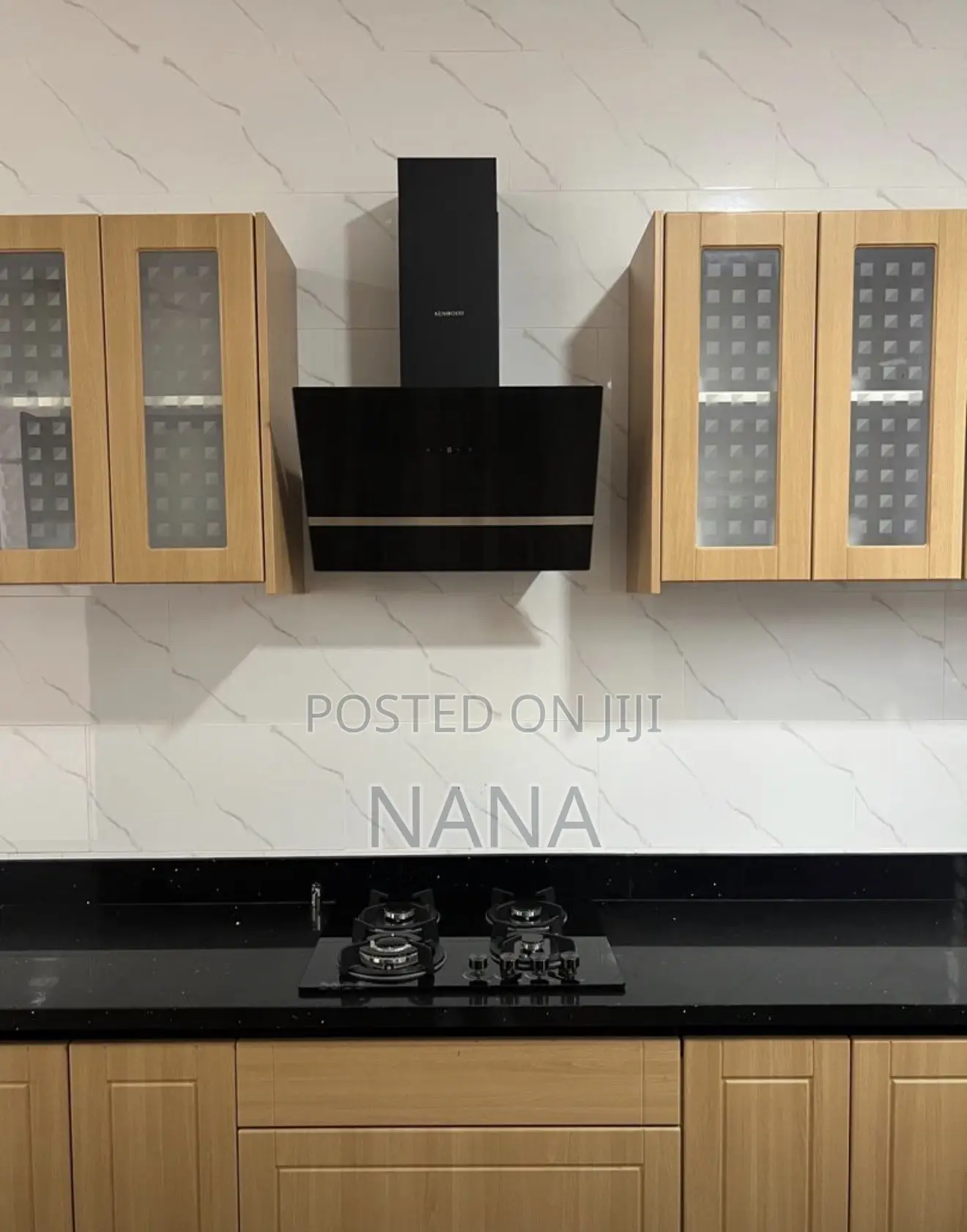 4bdrm Townhouse / Terrace in Jl Properties, Accra Metropolitan for rent