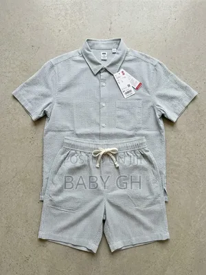 M&S 2 Piece Kids Top and Down