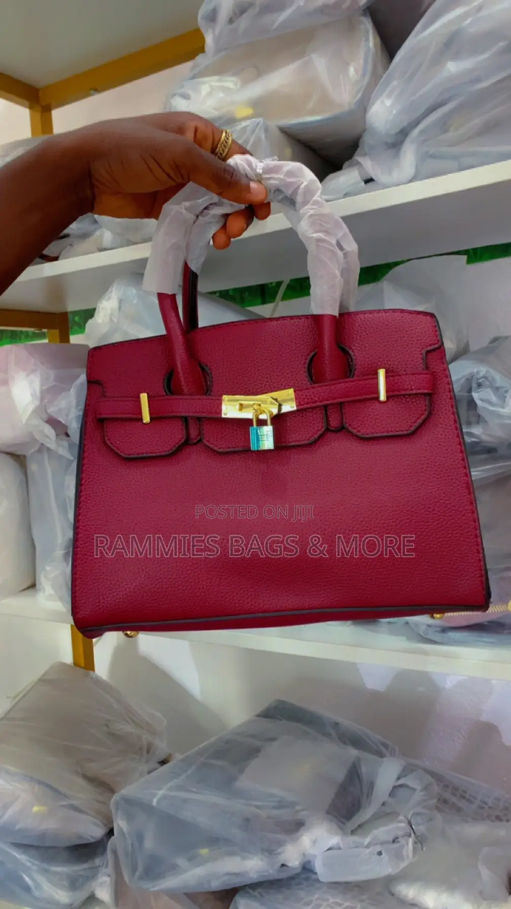 Ladies Handbags