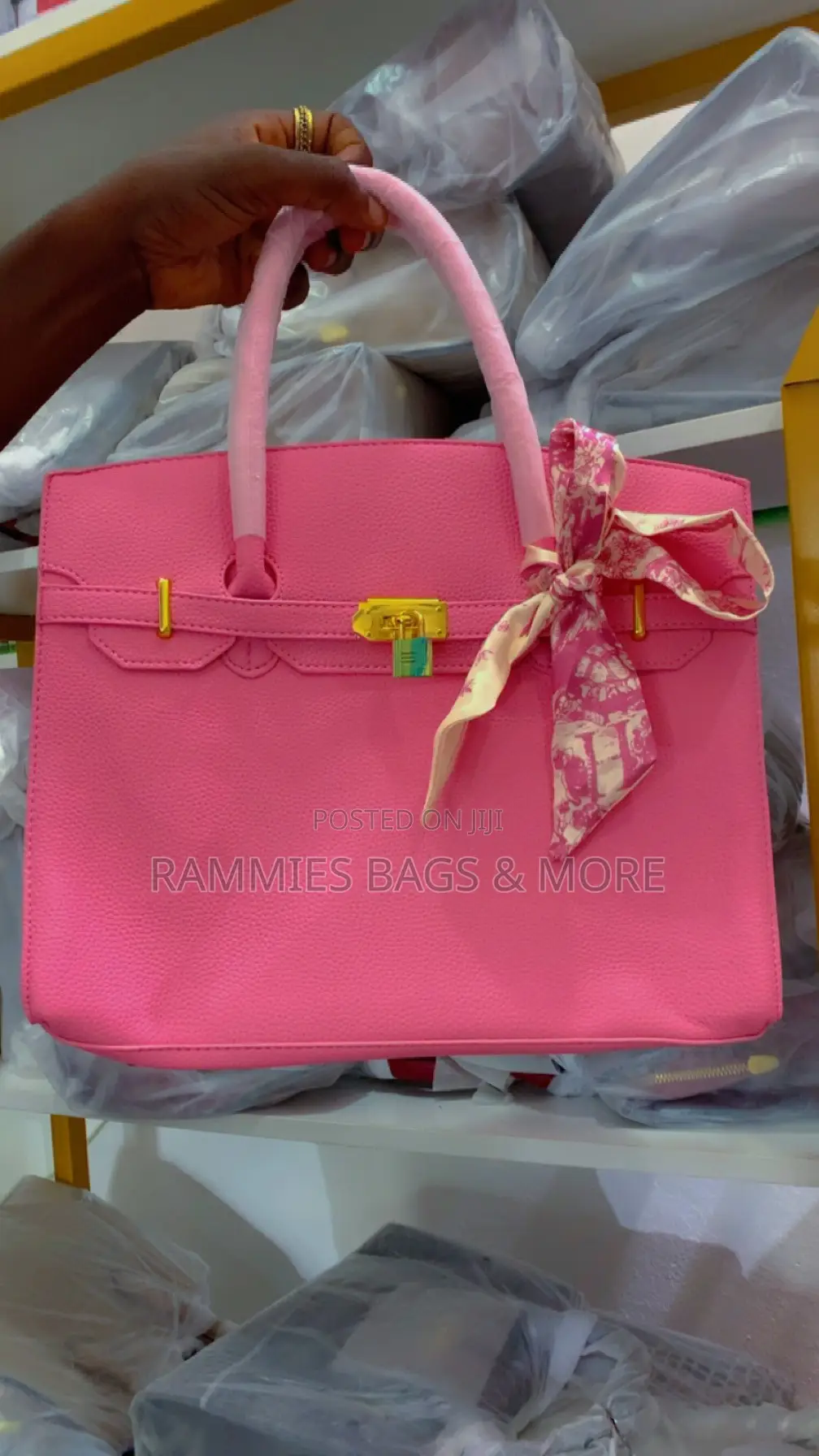 Ladies Handbags