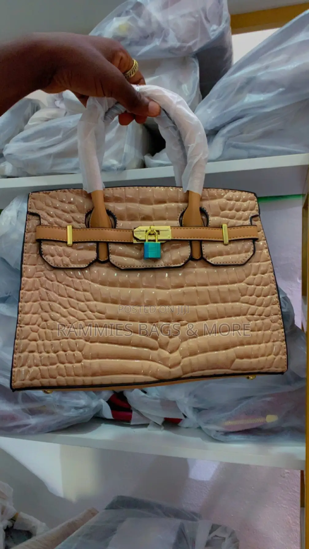 Ladies Handbags