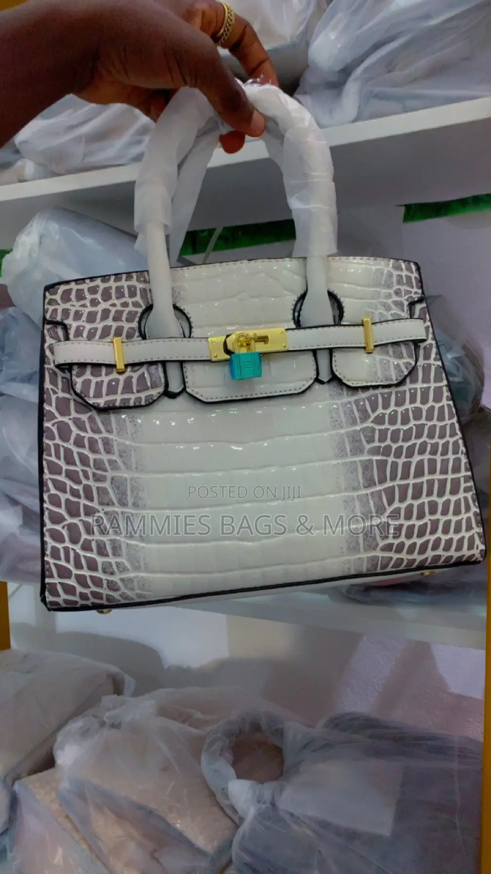 Ladies Handbags