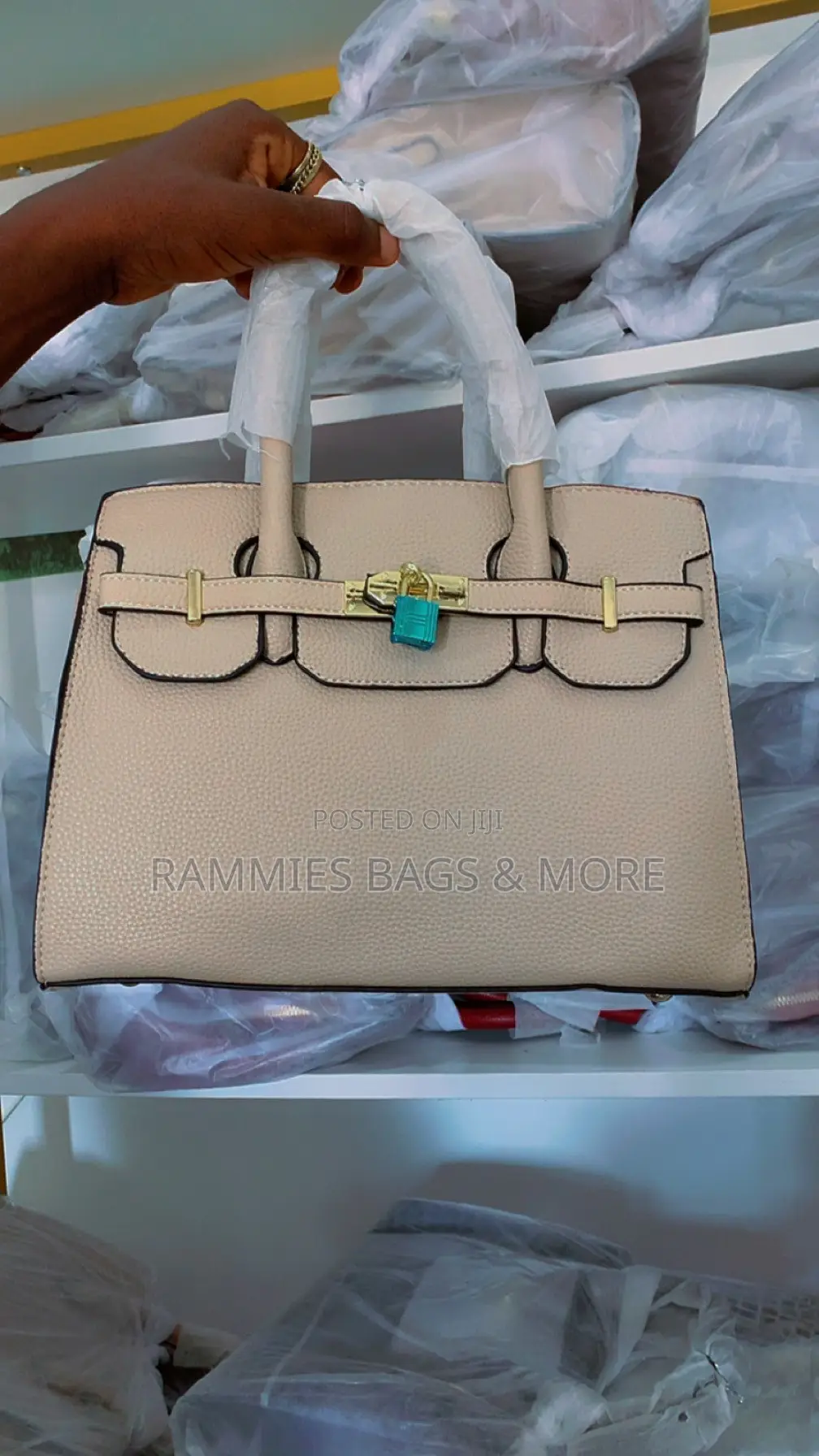 Ladies Handbags