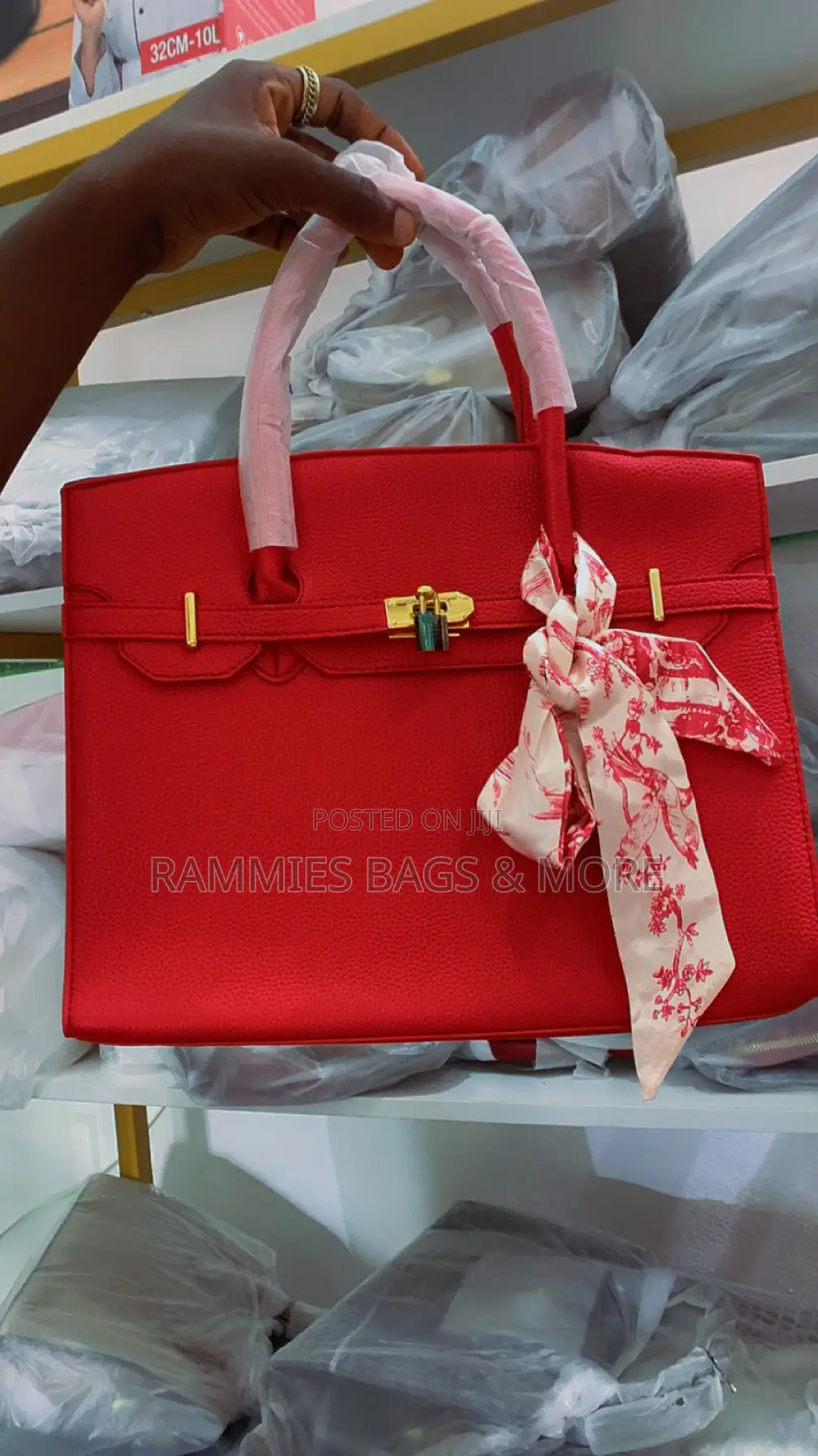 Ladies Handbags