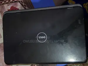 Laptop Dell Inspiron 15 4GB Intel Core i3 HDD 128GB