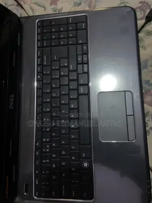 Laptop Dell Inspiron 15 4GB Intel Core i3 HDD 128GB