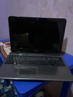 Laptop Dell Inspiron 15 4GB Intel Core i3 HDD 128GB
