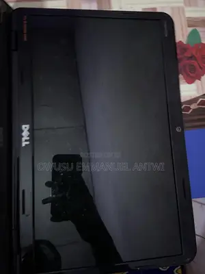 Laptop Dell Inspiron 15 4GB Intel Core i3 HDD 128GB