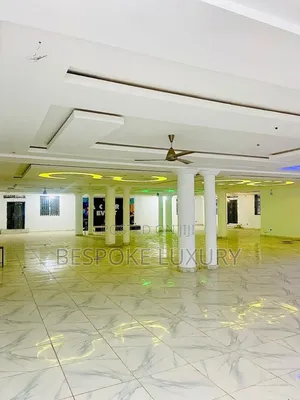Event Centre