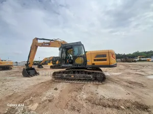 XCMG 215 Excavator for Sale