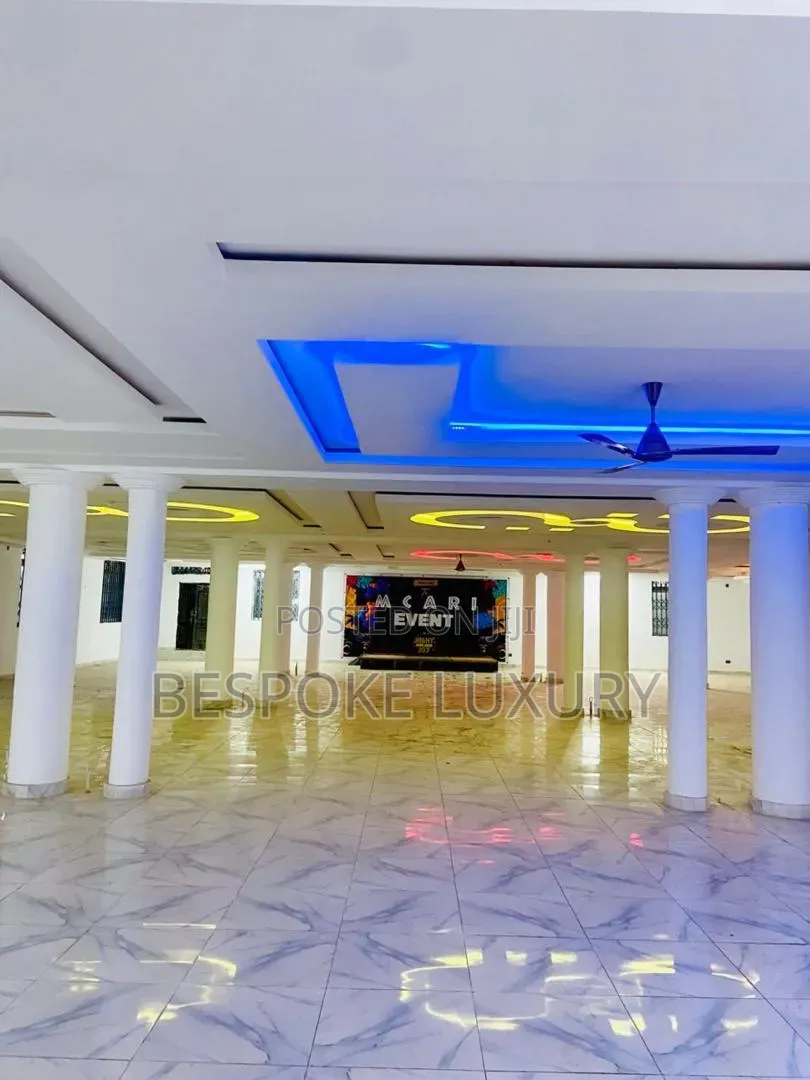 Event Centre