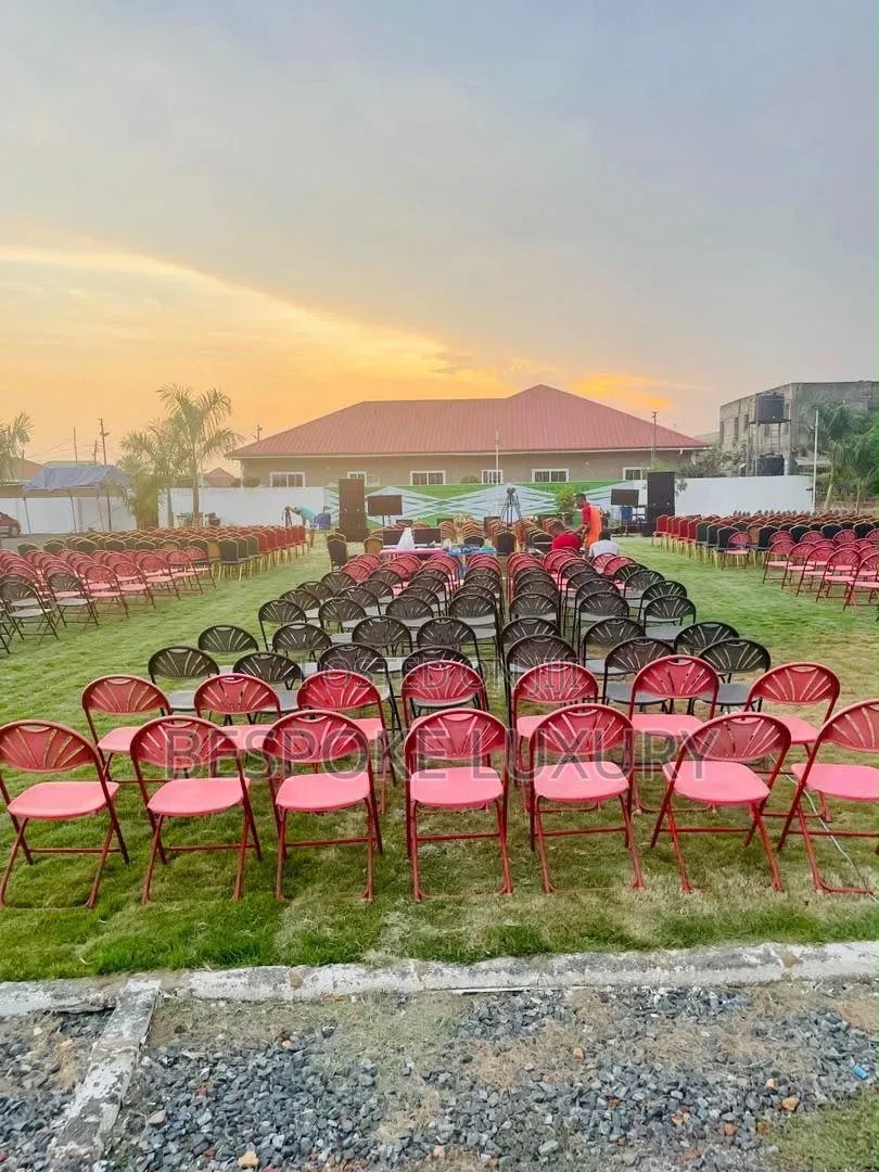 Event Centre