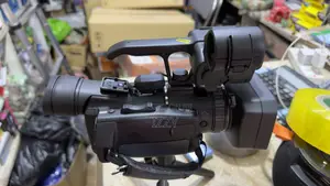 Sony Handycam Nx70