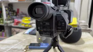 Sony Handycam Nx70