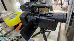 Sony Handycam Nx70
