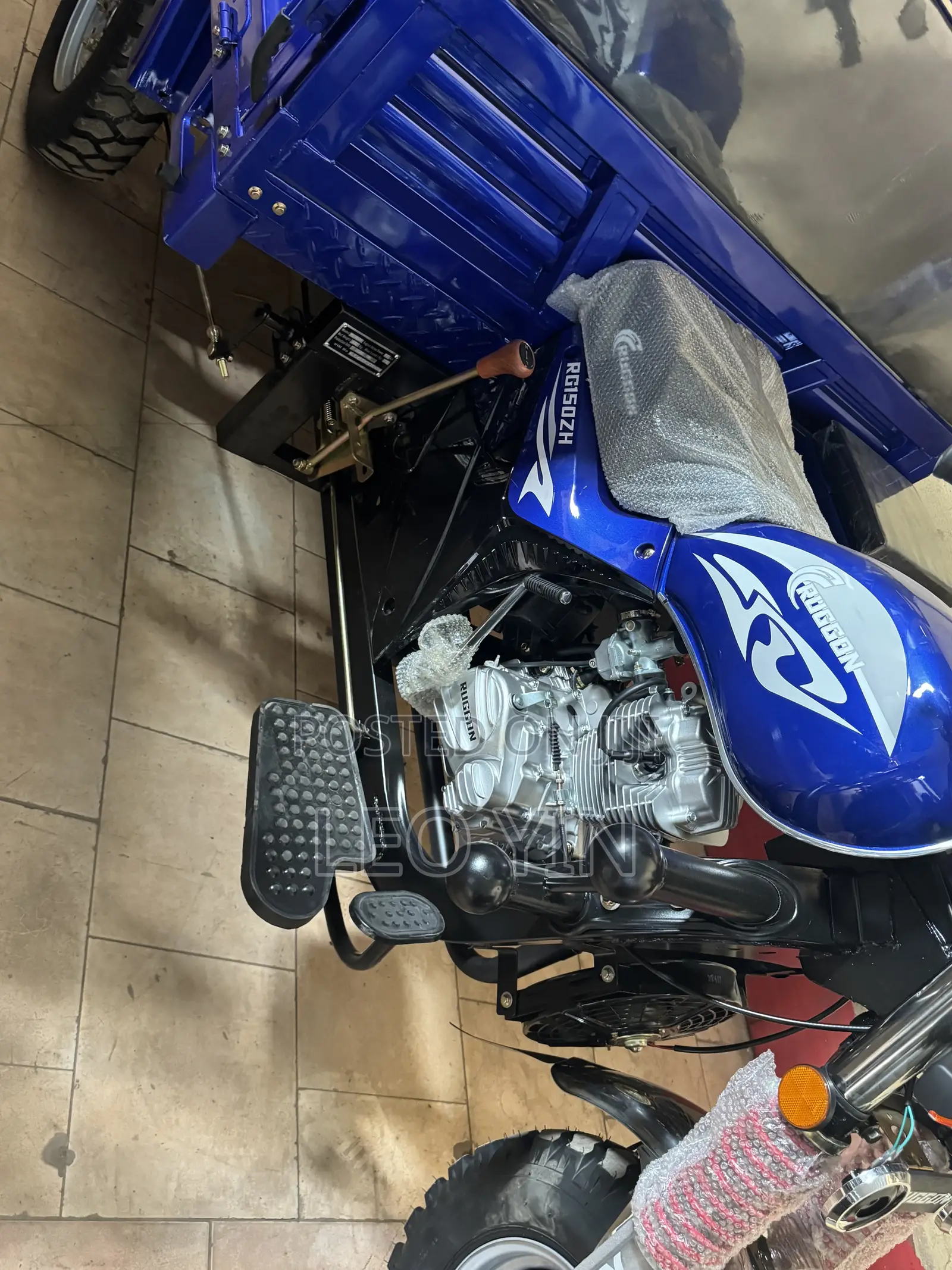 New Apsonic AP10-3 2025