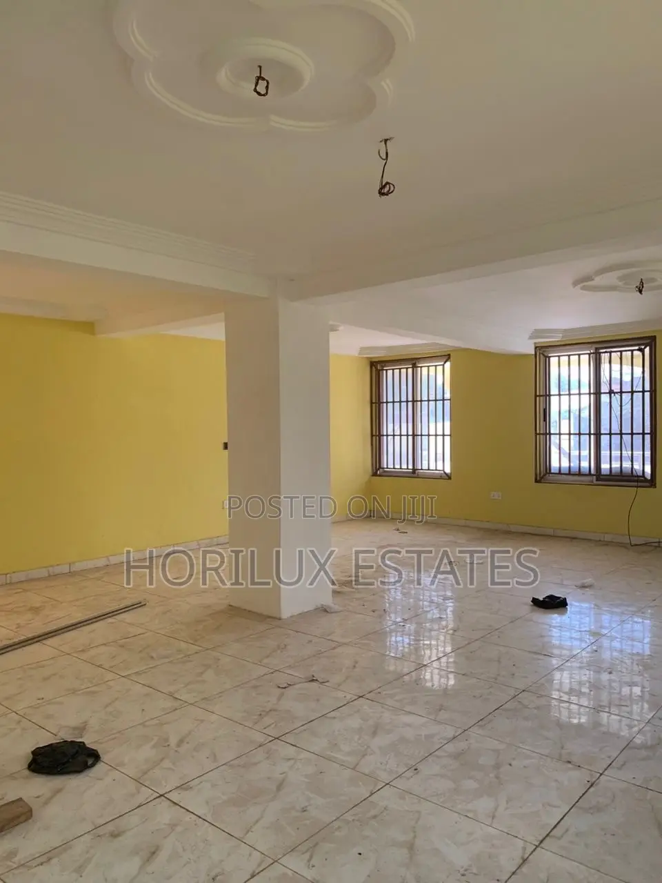 3bdrm Apartment in Gbawe Zero for rent