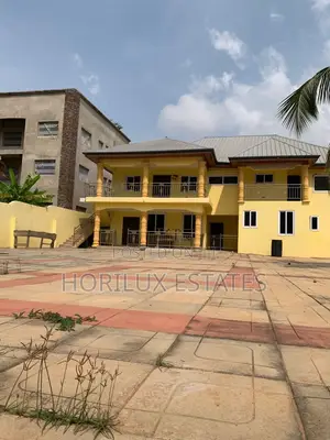 3bdrm Apartment in Gbawe Zero for rent
