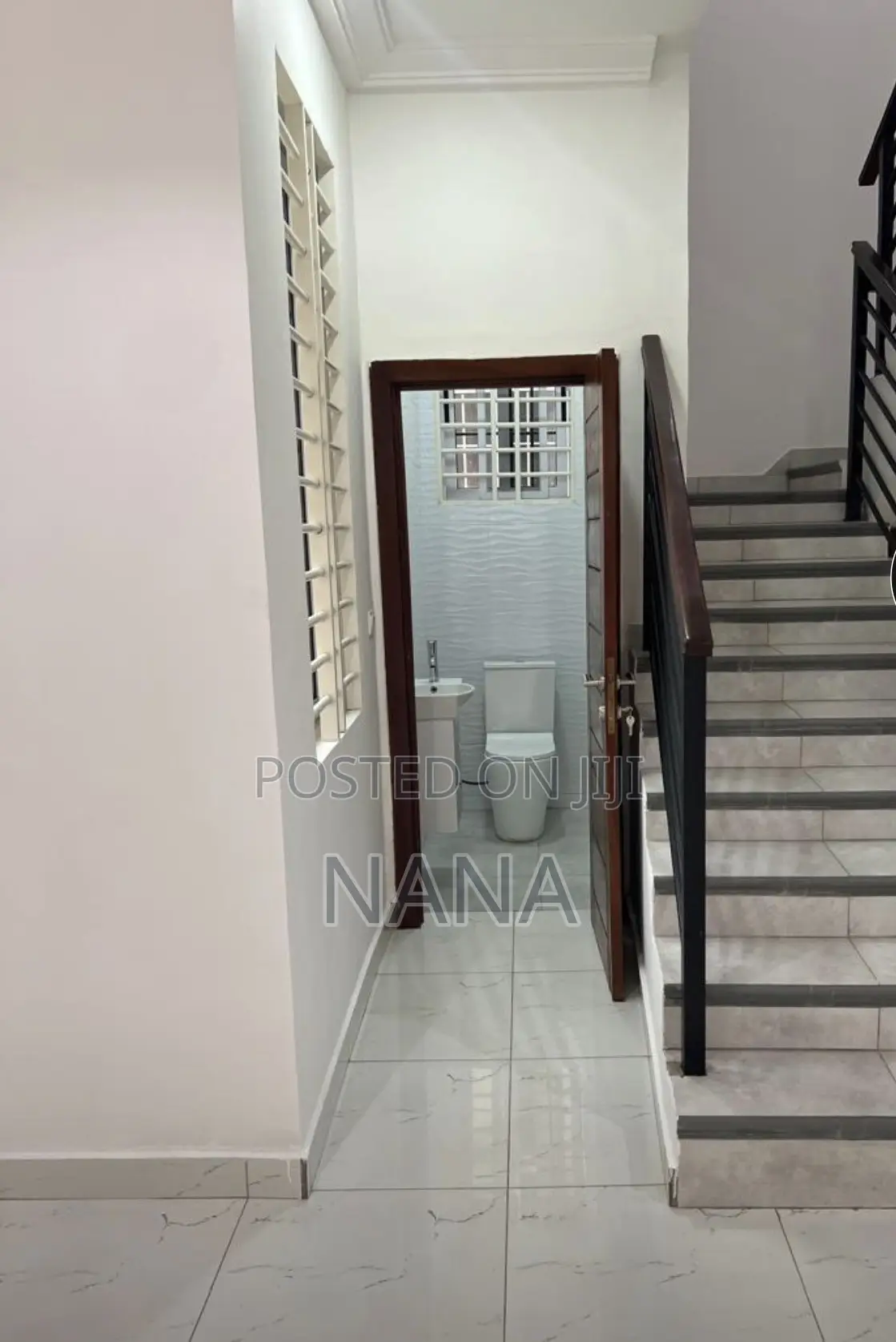 4bdrm Townhouse / Terrace in Jl Properties, Accra Metropolitan for rent