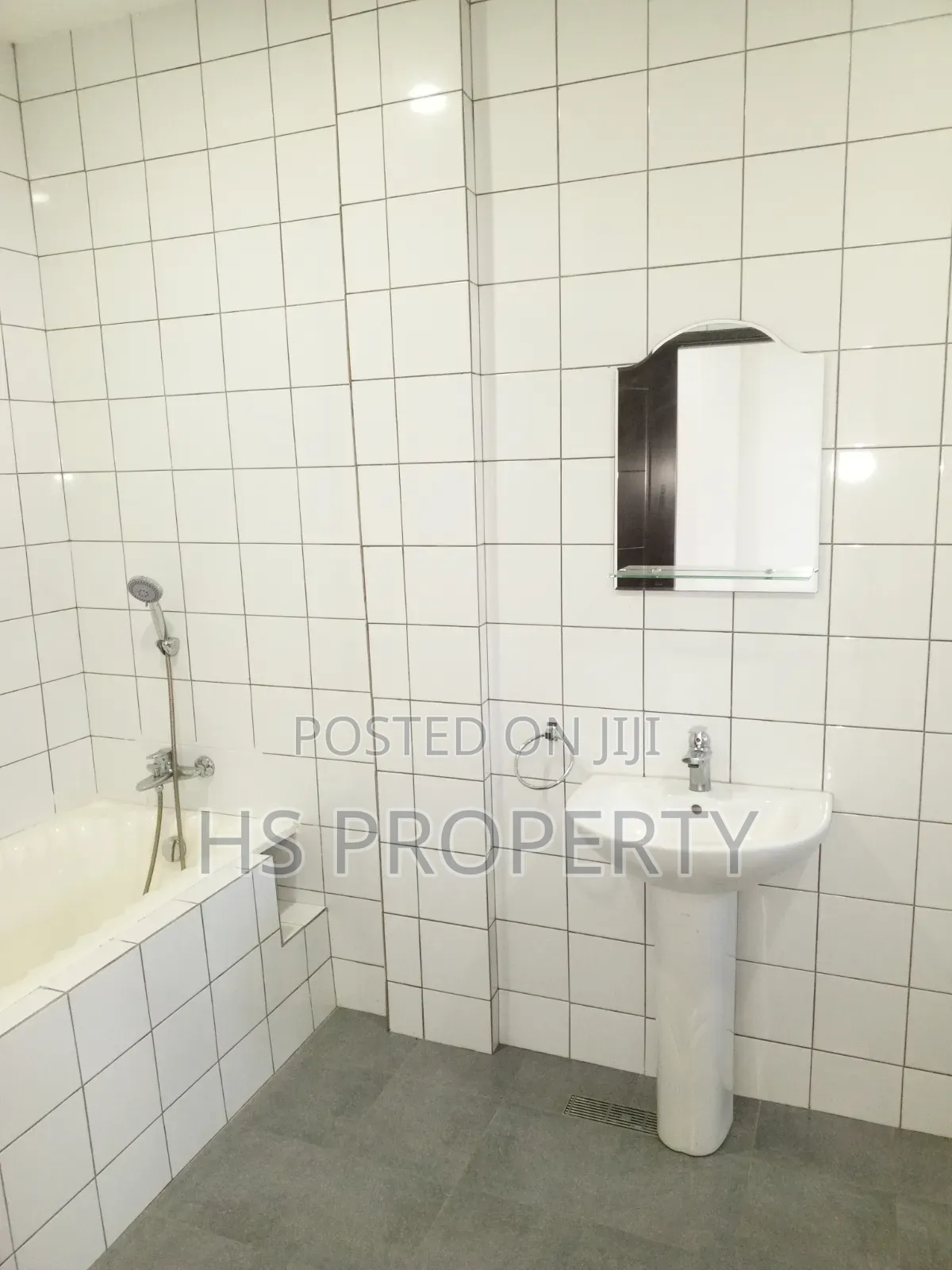 Office Space for Rent at Airport Residential Area