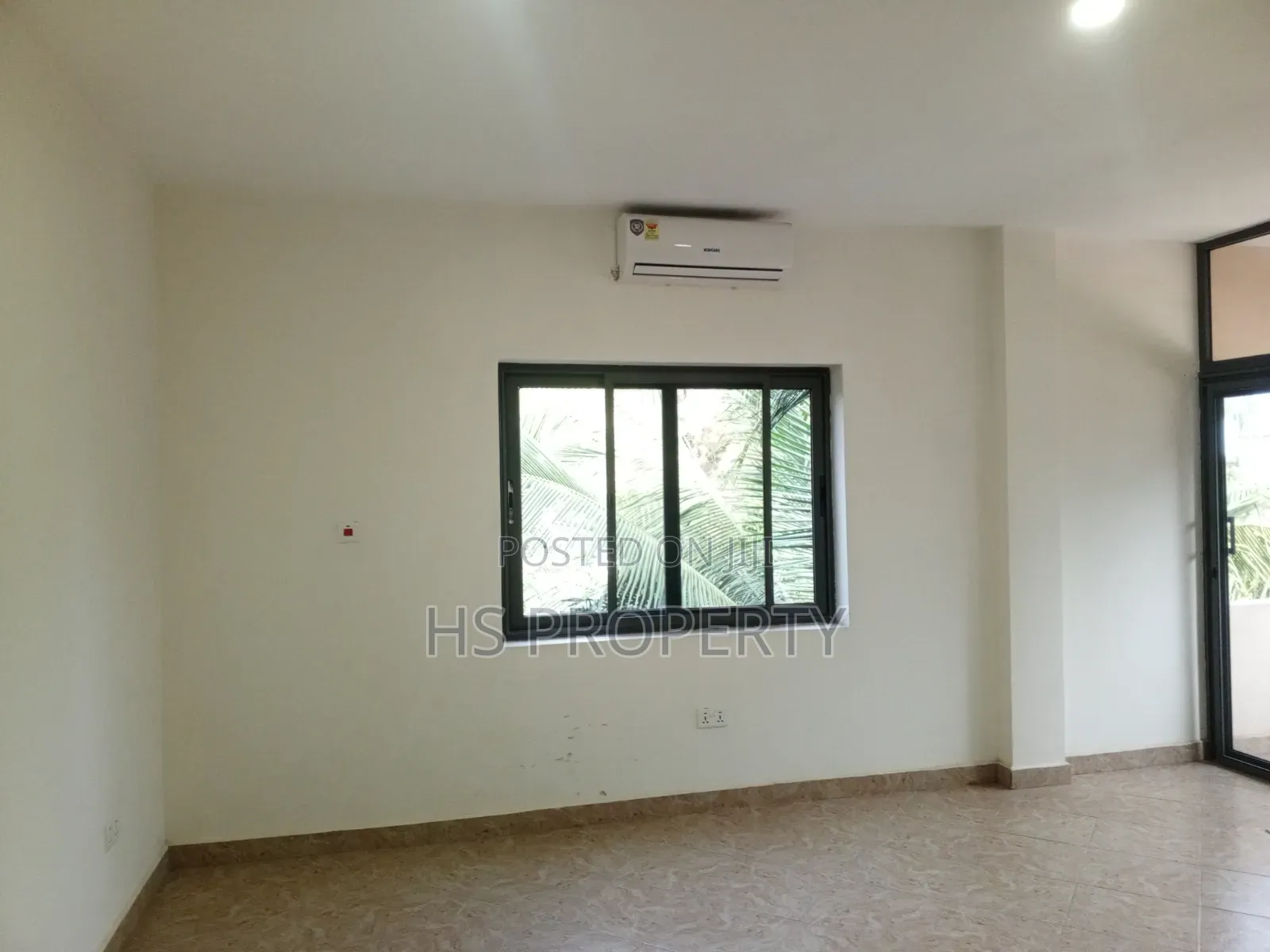 Office Space for Rent at Airport Residential Area