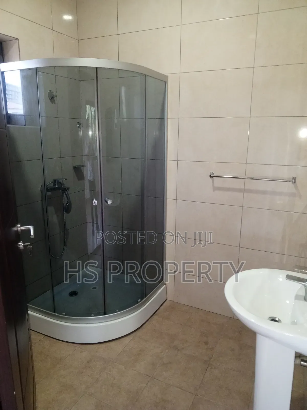 Office Space for Rent at Airport Residential Area